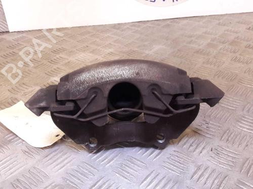 Used Right front brake caliper FORD FOCUS III 1.6 TDCi (115 hp) 23727807