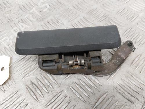 Front right exterior door handle PEUGEOT 106 II (1A_, 1C_) 1.5 D | BP25285287C129 