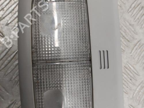 Innerbelysning TOYOTA YARIS (_P9_) 1.4 D-4D (NLP90_, NLP90R) (90 hp) 23746587