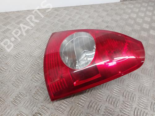Used Right taillight Right taillight 33991640 33991640