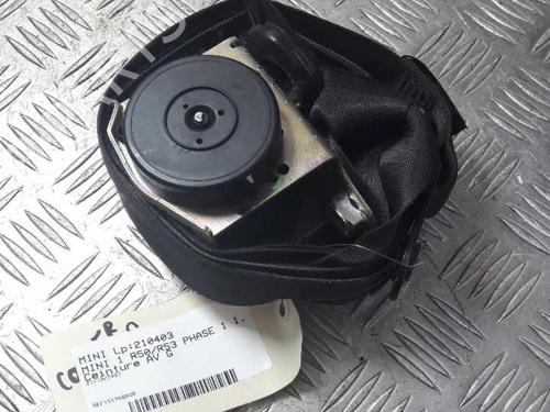 Front left belt tensioner MINI MINI (R50, R53) Cooper S | BP23716911C87 