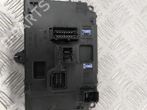 Control unit PEUGEOT 207 SW (WK_) 1.6 HDi | BP24854111M11 - Image 4