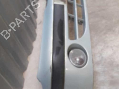 Front bumper RENAULT MEGANE I (BA0/1_) 1.6 16V (BA04, BA0B, BA11, BA1J, BA16, BA19, BA1K, BA1V,... | BP23725560C7 