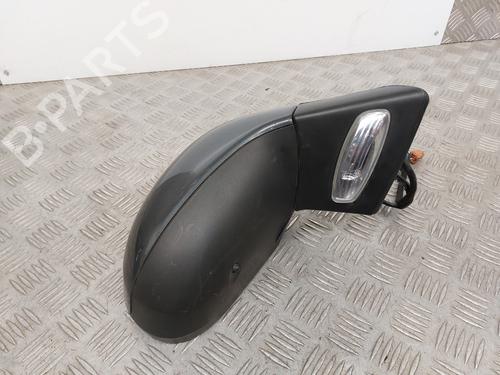 Right mirror PEUGEOT 207 SW (WK_) 1.6 HDi | BP28113659C27 