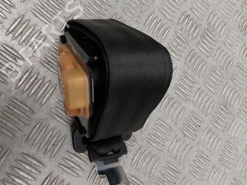 Sikkerhedssele bag midten CITROËN C4 Picasso I MPV (UD_) 1.6 HDi 110 (112 hp) 32022294