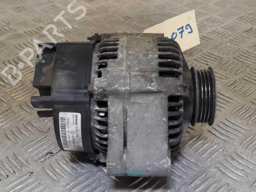 Alternator SMART FORTWO Coupe (450) 0.7 (450.352, 450.332) | BP23724942M7 
