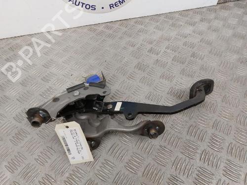 Used Other RENAULT CLIO IV (BH_) 1.2 16V (73 hp) 23745006