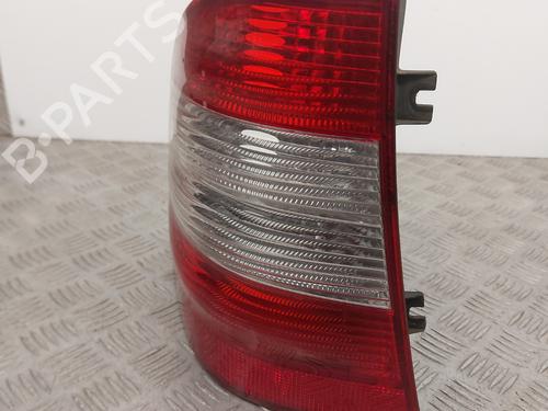 Used Left taillight MERCEDES-BENZ M-CLASS (W163) ML 270 CDI (163.113) (163 hp) 29846373