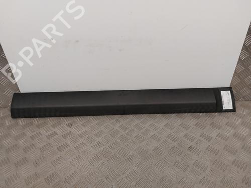 Dørliste CITROËN JUMPY I Van (BS_, BT_, BY_, BZ_) 2.0 HDi 110 (109 hp) 33213721