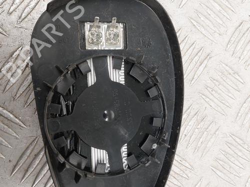 Left mirror glass CITROËN C4 I (LC_) 2.0 16V | BP23654910C148 