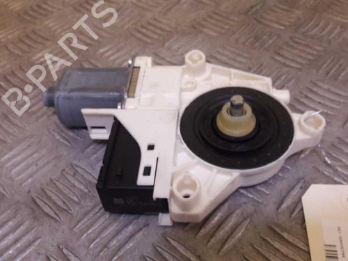 Rudehejsemotor bagstkærm venstre RENAULT LAGUNA III (BT0/1) 1.5 dCi (BT00, BT0A, BT0T, BT1J) (110 hp) 23733822