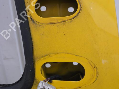 Porte avant droite Porte avant droite 31308953 31308953