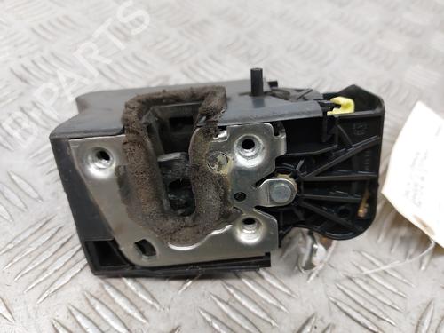Rear left lock DACIA SANDERO III 1.0 TCe 90 | BP29456825C100 
