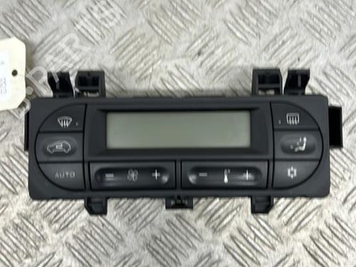 Commande Chauffage CITROËN C2 (JM_) 1.6 (109 hp) 23659746