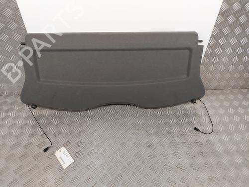Rear parcel shelf FORD FIESTA V (JH_, JD_) 1.4 TDCi | BP24468761C85 