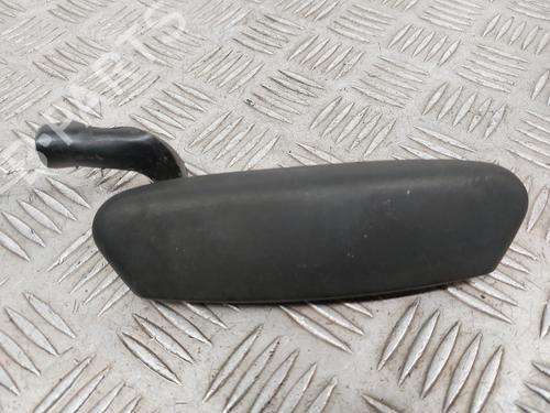 Høyre bak utvendig håndtak FIAT PUNTO (188_) 1.2 60 (188.030, .050, .130, .150, .230, .250) (60 hp) 27598380