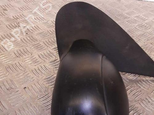 Left mirror PEUGEOT 206 Hatchback (2A/C) 1.1 i | BP23656633C26 