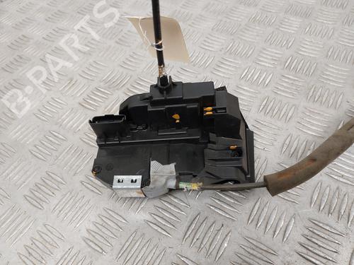 Rear left lock NISSAN JUKE (F15) 1.6 | BP28622685C100