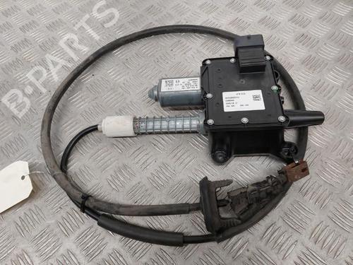 Used Electric handbrake CITROËN C4 Grand Picasso I (UA_) 2.0 HDi 138 (136 hp) 23737883