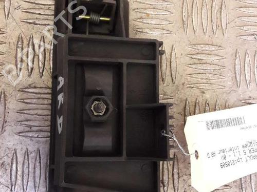Used Rear right interior door handle Rear right interior door handle RENAULT SUPER 5 (B/C40_) 1.1 (48 hp) 23725264 23725264