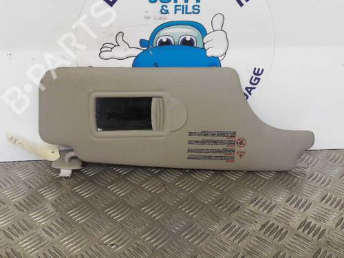 right-sun-visor-renault-modus-grand-modus-fjp0_-2004-23656625 main image