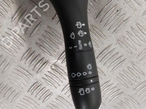 Used Steering column stalk Steering column stalk RENAULT MEGANE IV Hatchback (B9A/M/N_) 1.6 TCe 205 (B9MV) (205 hp) 23747296 23747296