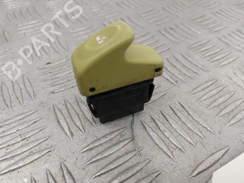 Used Right front window switch Right front window switch RENAULT TWINGO I (C06_) 1.2 (C066, C068) (58 hp) 23745182 23745182