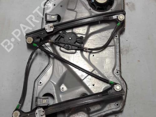 Front right window mechanism SEAT LEON (1M1) 1.9 TDI | BP23714543C23 