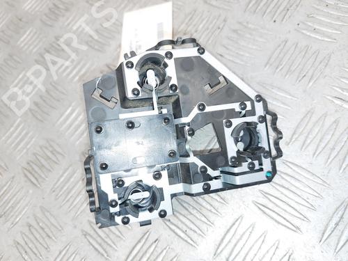 Lampeholder PEUGEOT 206+ (2L_, 2M_) 1.1 (60 hp) 31164193