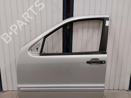 Left front door MERCEDES-BENZ M-CLASS (W163) ML 270 CDI (163.113) | BP29850377C2