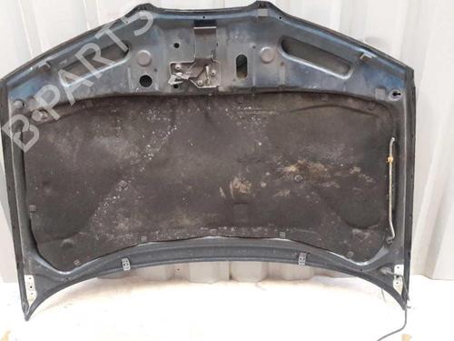 Hood SEAT IBIZA III (6L1) 1.4 TDI | BP23733853C1 