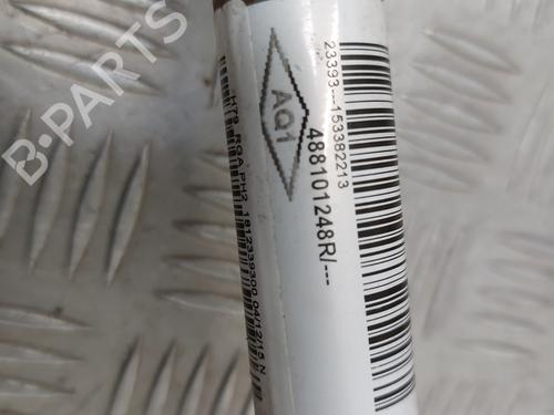 Steering column DACIA DUSTER (HS_) 1.5 dCi 4x4 | BP26433172M21 - Image 3