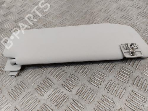 Left sun visor CITROËN C4 CACTUS 1.5 BlueHDi 100 | BP23746763I1 - Image 5