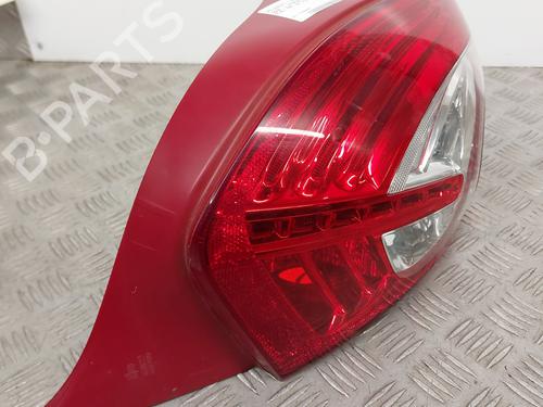 Højre baglygte PEUGEOT 208 I (CA_, CC_) 1.2 VTI 82 | BP29912982C35 