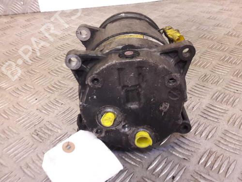 AC compressor CITROËN C5 I (DC_) 2.0 HDi (DCRHZB, DCRHZE) | BP23713834M34 
