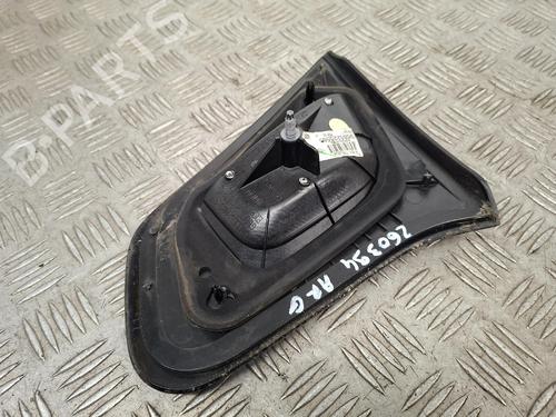 Venstre baglygte bagklap Venstre baglygte bagklap CITROËN C3 II (SC_) 1.6 VTi 120 (120 hp) 39906330 39906330