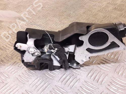 Rear left lock HYUNDAI MATRIX (FC) 1.5 CRDi VGT | BP23727413C100