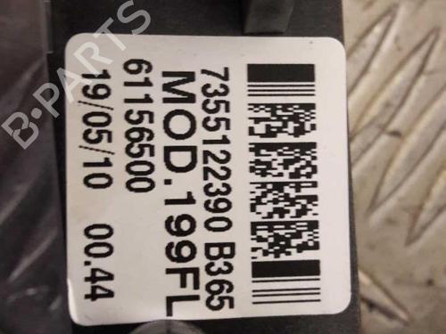 Switch FIAT PUNTO EVO (199_) 1.2 | BP24852338I30 - Image 4