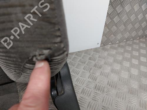 Left front seat HONDA PRELUDE II (AB) 1.8 EX (AAB) | BP30098421C15 