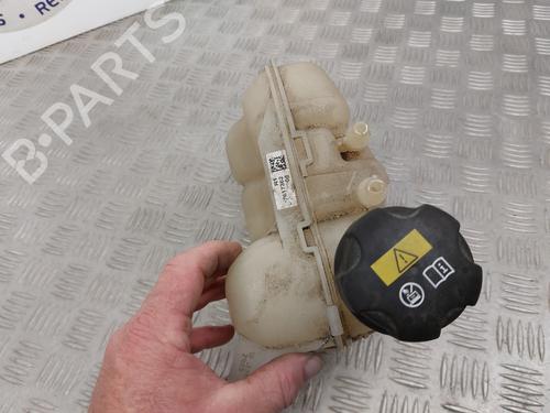 Expansion tank BMW 1 (F40) 116 d | BP23747530C120 