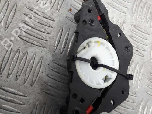 Front right window mechanism FORD FIESTA V (JH_, JD_) 1.4 TDCi | BP23734907C23 