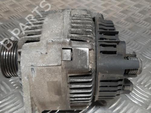 Used Alternator Alternator CITROËN XANTIA (X1_, X2_) 1.8 i (101 hp) 23714953 23714953