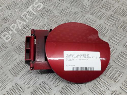 Used Fuel flap PEUGEOT 307 CC (3B) 2.0 HDi 135 (136 hp) 23736467