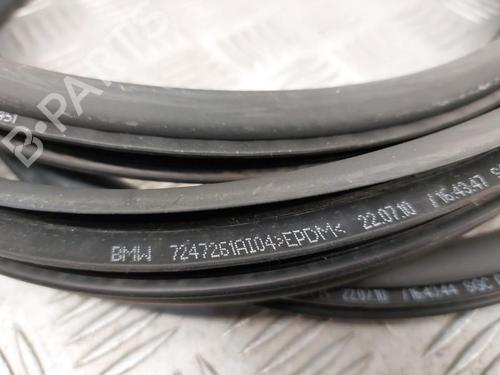rubber-door-seal-bmw-3-touring-e91-2004-2005-2006-2007-2008-2009-2010-2011-2012-23744734 main image