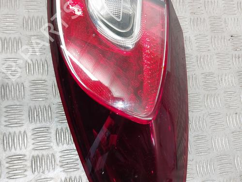 Used Right taillight RENAULT MEGANE III Grandtour (KZ0/1) 1.5 dCi (KZ09, KZ0D, KZ1G, KZ29, KZ14, KZ1W, KZ10, KZ1F,... (110 hp) 29334294