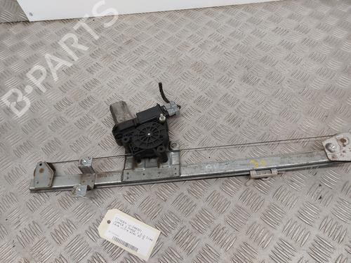 Used Front left window mechanism CITROËN JUMPER II Van 2.2 HDi 100 (101 hp) 24293171