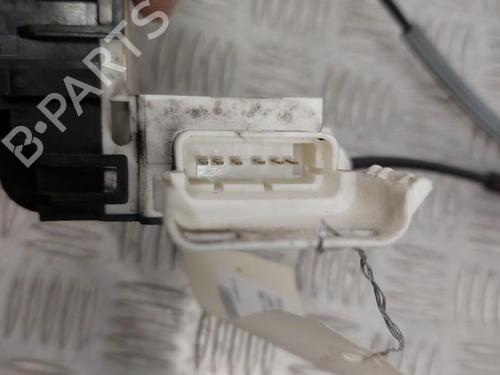 Front right lock PEUGEOT 1007 (KM_) 1.6 16V | BP23743760C97