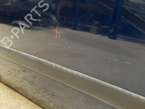 Left rear door PEUGEOT 607 (9D, 9U) 2.2 HDi | BP23735524C4 