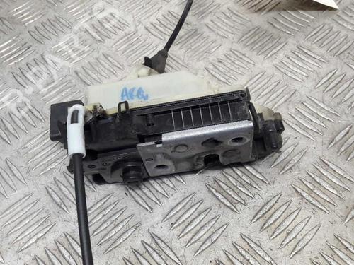 Rear left lock PEUGEOT 208 I (CA_, CC_) 1.6 HDi | BP23735089C100 