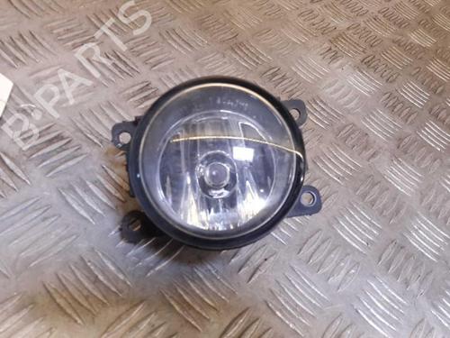 Used Right front fog light Right front fog light FORD FUSION (JU_) 1.6 TDCi (90 hp) 23733900 23733900